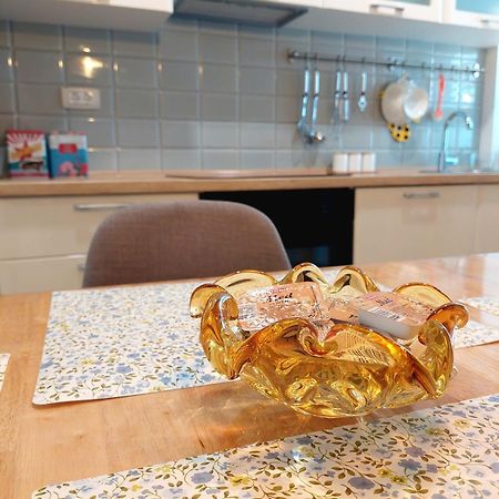 Holiday Home Babi Baška Voda المظهر الخارجي الصورة